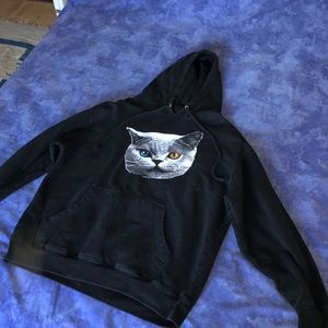 Rare odd future Tyler the creator hoodie
